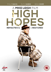 High Hopes |   DVD